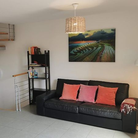 Modern Seafront Flat With A Private Garage Διαμέρισμα Ελ Μέντανο Δωμάτιο φωτογραφία